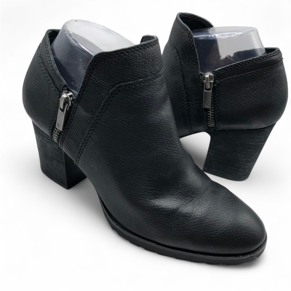 Lucky Brand Women's "Natlee" Ankle Booties